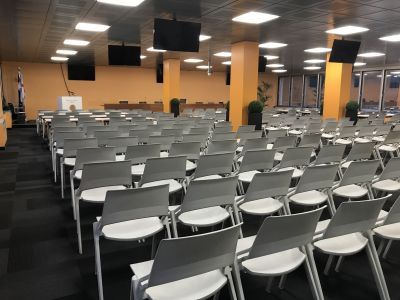 COA GENOVA - Assemblea ordinaria degli iscritti