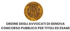 COA Genova -   Concorso pubblico per titoli ed esami per l’assunzione a tempo indeterminato e pieno di n. 1 unità di personale di Area delle Elevate professionalità - Comparto Funzioni Centrali – Enti pubblici non economici